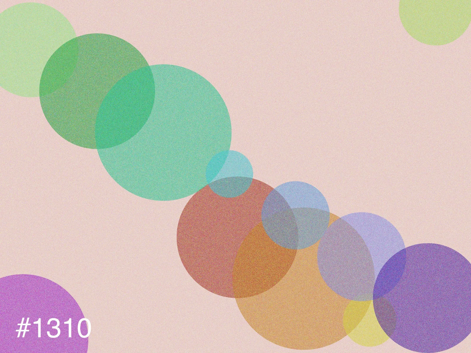 Work 132