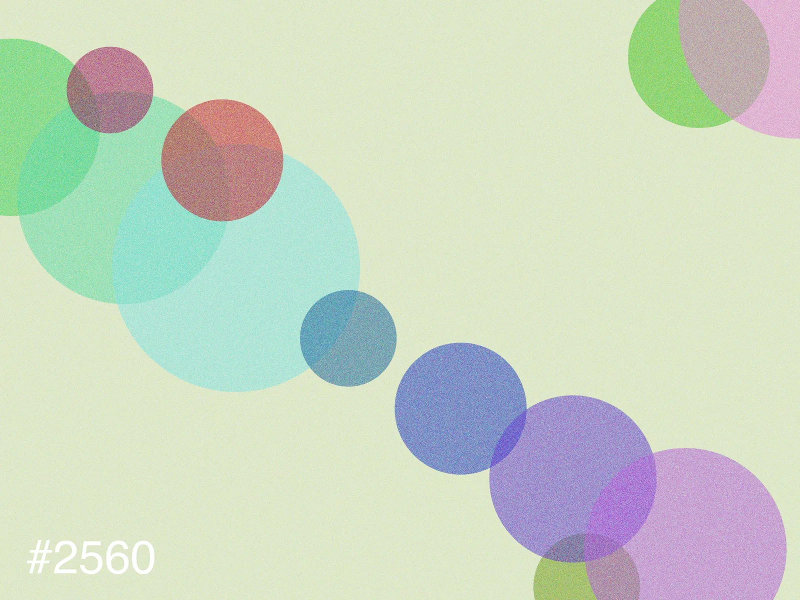 Work 257